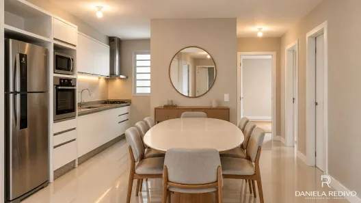 Apartamento com 3 Quartos à venda, 86m² no Capoeiras, Florianópolis