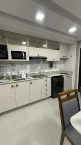Apartamento com 1 Quarto para alugar, 50m² no Setor Bueno, Goiânia