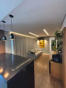 Apartamento com 2 Quartos à venda, 67m² no Taquaral, Campinas