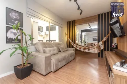 Apartamento com 3 Quartos à venda, 115m² no Bom Fim, Porto Alegre