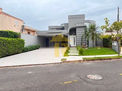 Casa de Condomínio com 3 Quartos à venda, 200m² no Residencial Gaivota I, São José do Rio Preto