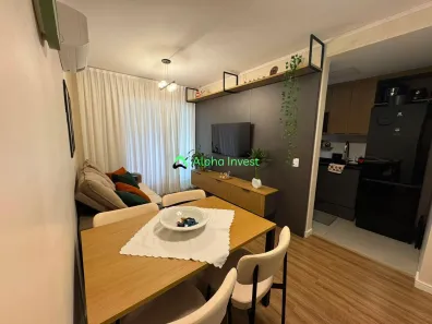 Apartamento com 2 Quartos à venda, 53m² no Igara, Canoas