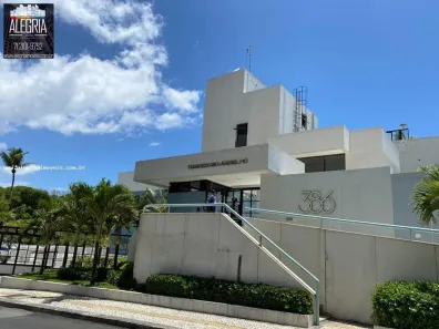 Apartamento com 1 Quarto à venda, 66m² no Rio Vermelho, Salvador