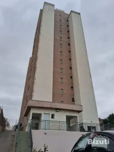 Apartamento com 2 Quartos à venda, 50m² no Jardim Rosaura, Jundiaí