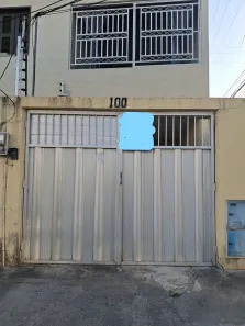 Casa com 3 Quartos para alugar, 120m² no Montese, Fortaleza