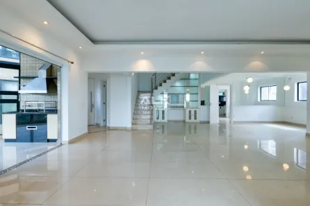 Apartamento com 4 Quartos à venda, 272m² no Vila Suzana, São Paulo