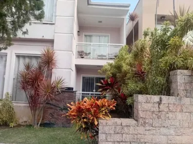 Casa de Condomínio com 6 Quartos à venda, 395m² no São José do Imbassaí, Maricá