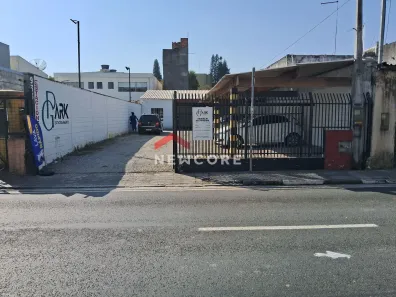 Lote/Terreno à venda, 40m² no Centro, Mogi das Cruzes