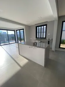 Casa de Condomínio com 4 Quartos à venda, 337m² no Condomínio Terras de São José, Itu