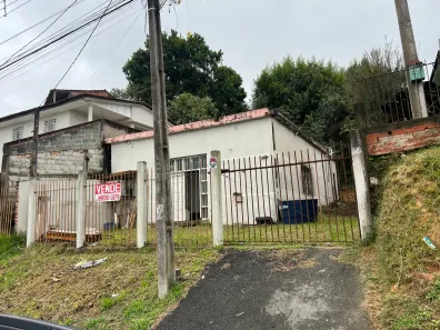 Galpão/Depósito/Armazém para alugar, 100m² no Jardim Roma, Almirante Tamandaré