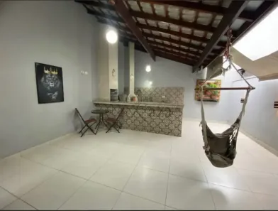 Casa de Condomínio com 2 Quartos à venda, 150m² no Jardim Santa Maria, Jacareí