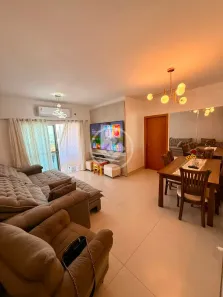 Apartamento com 3 Quartos à venda, 99m² no Duque de Caxias, Cuiabá