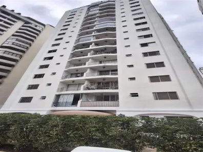 Apartamento com 2 Quartos à venda, 61m² no Campo Belo, São Paulo
