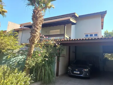 Casa com 3 Quartos à venda, 352m² no São Paulo II, Cotia