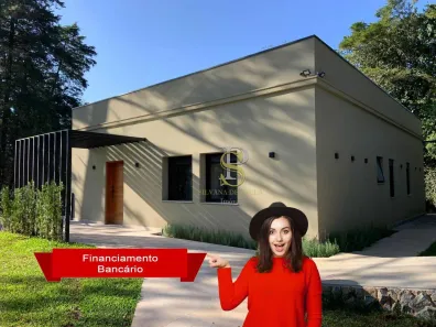 Casa de Condomínio com 6 Quartos à venda, 405m² no Pinheiral II, Atibaia