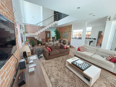 Sobrado com 5 Quartos à venda, 500m² no City América, São Paulo