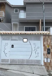 Sobrado com 3 Quartos à venda, 200m² no Vila Nova Mazzei, São Paulo