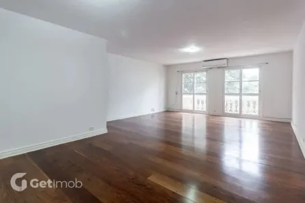 Apartamento com 4 Quartos à venda, 180m² no Paraíso, São Paulo