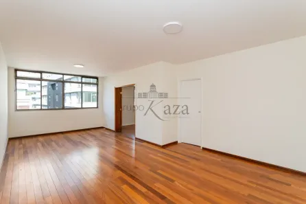 Apartamento com 3 Quartos à venda, 118m² no Itaim Bibi, São Paulo