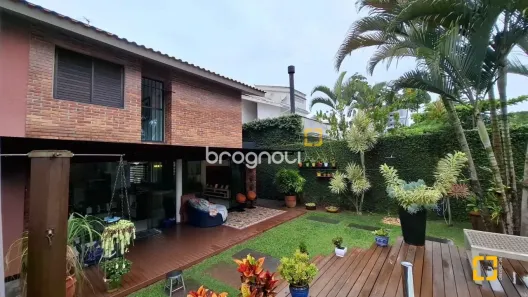 Casa com 3 Quartos à venda, 200m² no Pedra Branca, Palhoça