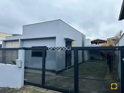 Casa com 1 Quarto à venda, 110m² no Rio Tavares, Florianópolis