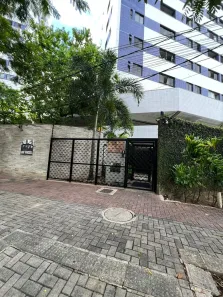 Apartamento com 2 Quartos à venda, 50m² no Casa Amarela, Recife