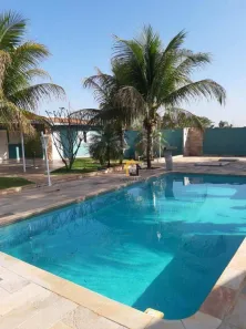 Fazenda/Sítio com 5 Quartos à venda, 1200m² no , Guapiaçu