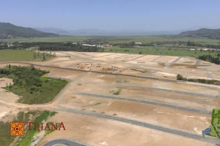 Lote/Terreno à venda, 425m² no Areias do Meio, Governador Celso Ramos