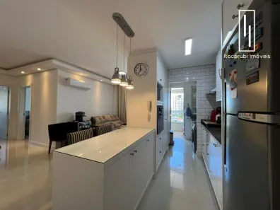Apartamento com 2 Quartos à venda, 88m² no Agronômica, Florianópolis