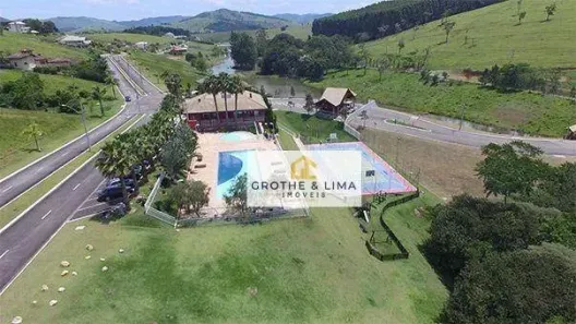 Lote/Terreno à venda, 1000m² no Quinta dos Lagos, Paraibuna
