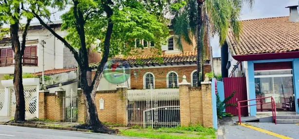 Casa com 3 Quartos à venda, 320m² no Jardim Santa Rosália, Sorocaba