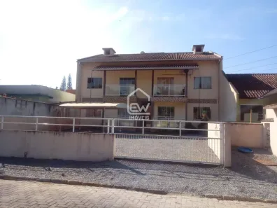 Apartamento com 2 Quartos à venda, 74m² no Escolinha, Guaramirim