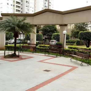 Apartamento com 3 Quartos à venda, 75m² no Mansões Santo Antônio, Campinas