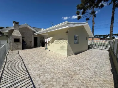 Casa com 3 Quartos à venda, 120m² no Nemari V, Piraquara