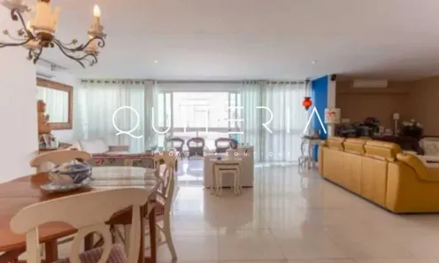 Cobertura com 3 Quartos à venda, 191m² no Leblon, Rio de Janeiro