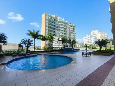 Apartamento com 3 Quartos para alugar, 89m² no Trindade, Florianópolis