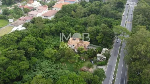 Casa com 5 Quartos à venda, 150m² no Itacorubi, Florianópolis