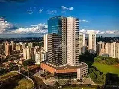 Apartamento com 1 Quarto à venda, 47m² no Jardim Botânico, Ribeirão Preto