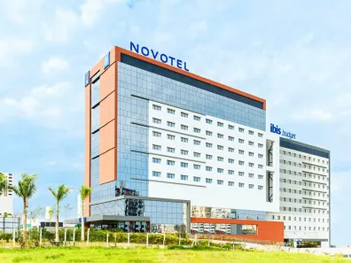 Flat com 1 Quarto à venda, 12m² no Parque Campolim, Sorocaba