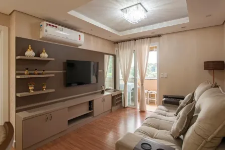 Apartamento com 2 Quartos à venda, 96m² no Centro, Canela