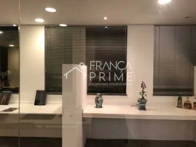 Prédio Comercial à venda, 60m² no Itaim Bibi, São Paulo