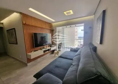 Apartamento com 2 Quartos à venda, 75m² no Jardim Sul, São José dos Campos