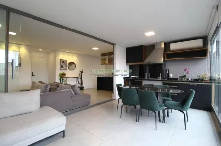 Apartamento com 4 Quartos à venda, 210m² no Vila Olímpia, São Paulo