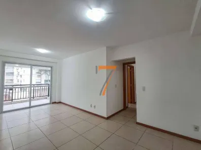 Apartamento com 3 Quartos para alugar, 96m² no Abraão, Florianópolis