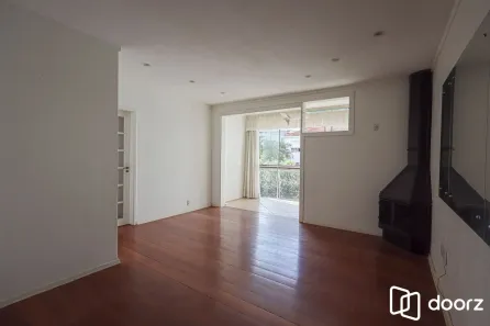 Apartamento com 2 Quartos à venda, 86m² no Petrópolis, Porto Alegre