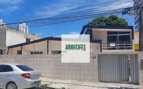 Casa com 5 Quartos à venda, 222m² no Casa Caiada, Olinda