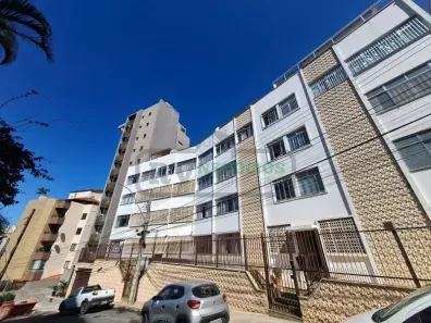 Apartamento com 2 Quartos à venda, 88m² no Bom Pastor, Juiz de Fora