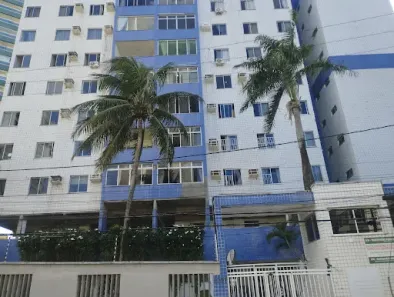Apartamento com 3 Quartos à venda, 124m² no Tauape, Fortaleza