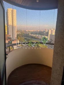 Apartamento com 4 Quartos à venda, 172m² no Vila Ema, São José dos Campos