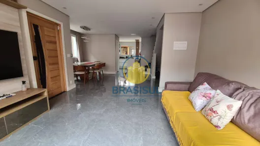 Sobrado com 3 Quartos à venda, 194m² no Veleiros, São Paulo